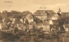 Schloss Bad Berleburg vor 1912